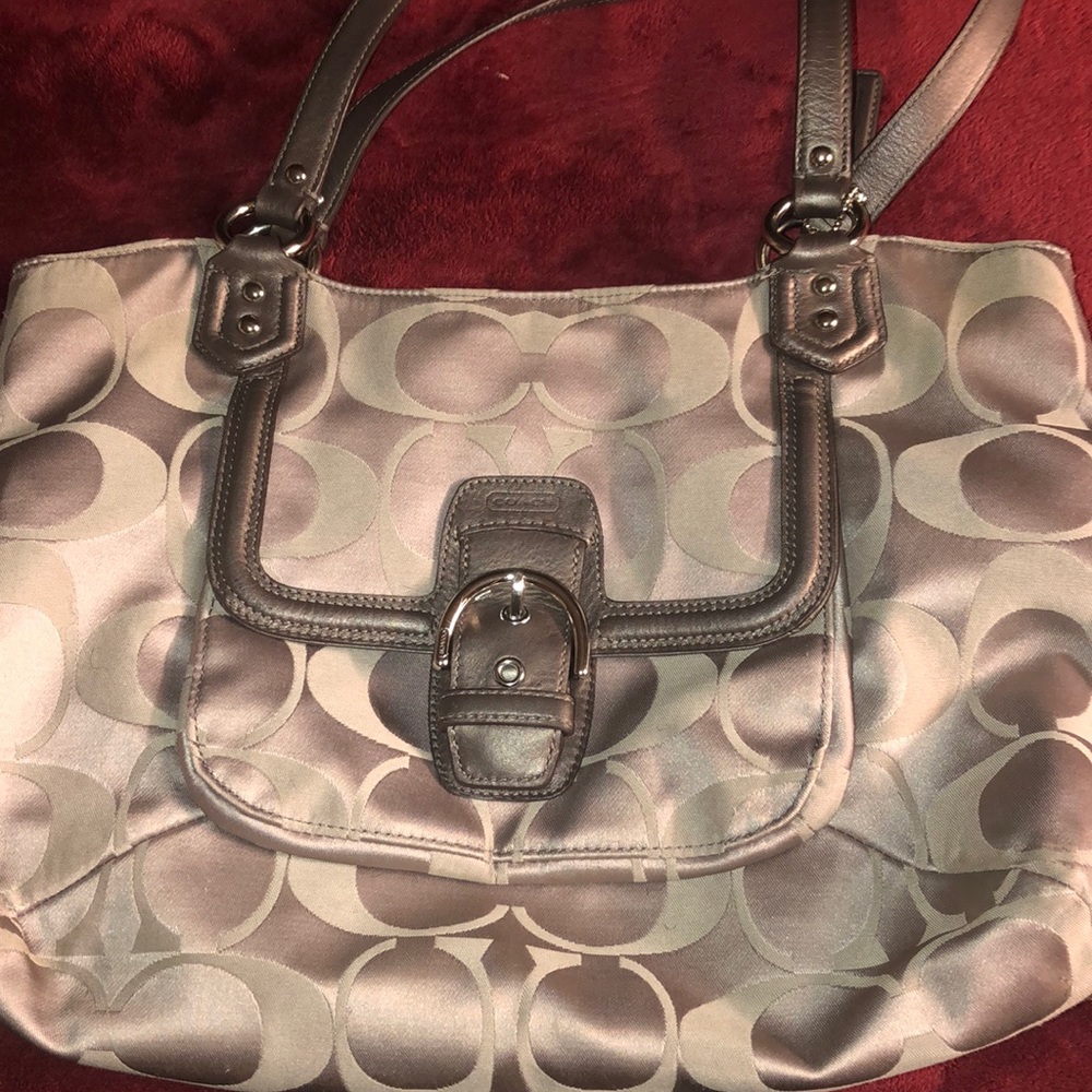 Clean out Sale!! COACH!!